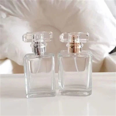 100 Ml Perfume Bottle